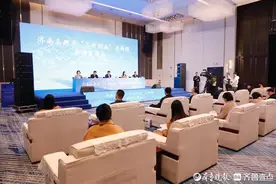 这里是济南高新区的“最大底气”，规划明确了图片