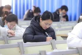 2025考研查分今开启，出分后可做哪些准备？图片