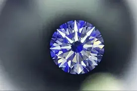 从“无中生有”到“闪耀世界” 河南柘城四十年蝶变“钻石之都”图片