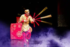 新重庆带你看好剧 周六看《西游记系列齐天大圣》图片