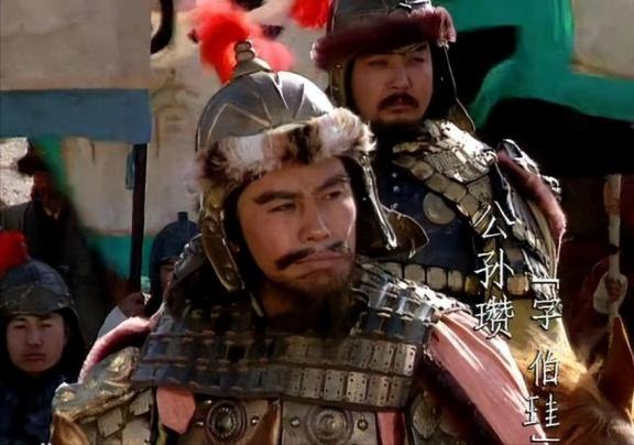 三国主题游！在北京回首千年一瞬