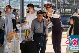 第三方购票“有路子”or“有绊子”？图片