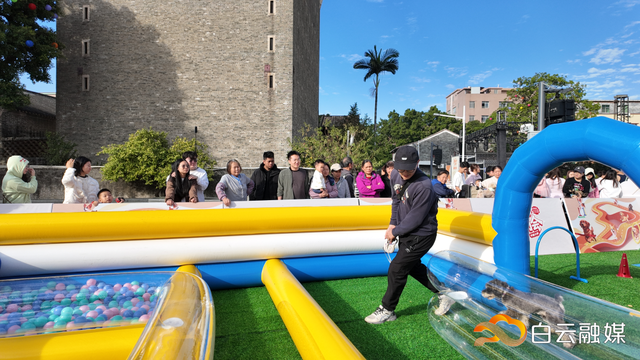 国内首个！一秒穿越回民国，就在广州