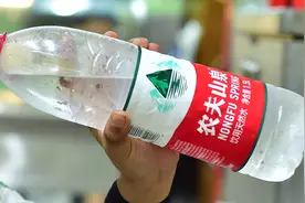 农夫山泉的路径依赖图片