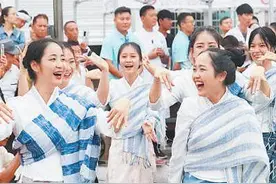 走访现代口岸，感受古道驿站图片