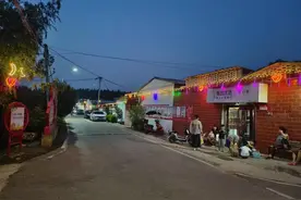 ​高新区遵化店镇：刷新乡村“颜值” 提升内在“气质”图片