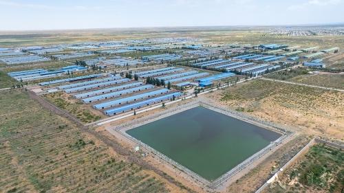 非凡“十四五” 奋进新武威