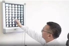 龙江人·奋斗者 ｜张国梁：坚“齿”不渝 “方寸”之间绽芳华图片