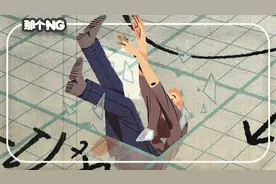 “反向”张雪峰，教大专生偷塔985图片