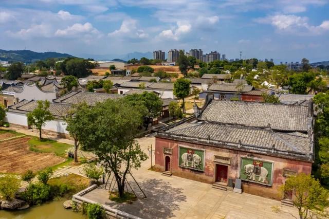 什么是幸福？福州有答案！