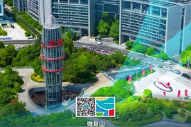 徐州泉山科创样本：强化孵化器枢纽作用，点燃发展新质生产力引擎图片