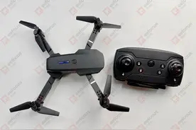 79元的无人机+手柄套装拆解：无可匹敌的国产芯图片