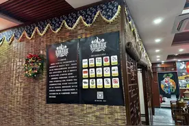 15家餐馆成立“反预制菜联盟”，门店现炒成吸引食客新卖点图片