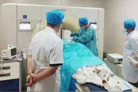 肺癌治疗微创化 消融术为肺癌患者带来福音图片