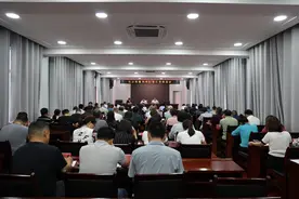 峄城区坛山街道推动作风建设走深走实图片