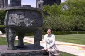 上海“汪小姐”美国求职记（下）：第十三份工走进联合国总部图片