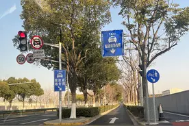 上海虹桥枢纽出租车短途运营模式明起实施，对的哥接单、乘客打车有何影响？图片