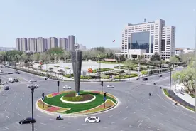 济南市莱芜区：让城乡更宜居，让生活更美好图片