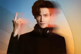 专访罗云熙：电竞和表演，皆是追逐热爱图片