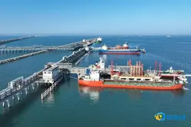 建设海洋强市，东营最新部署释放什么信号图片