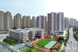全省最高！泉州市获省级补助金2.34亿元图片
