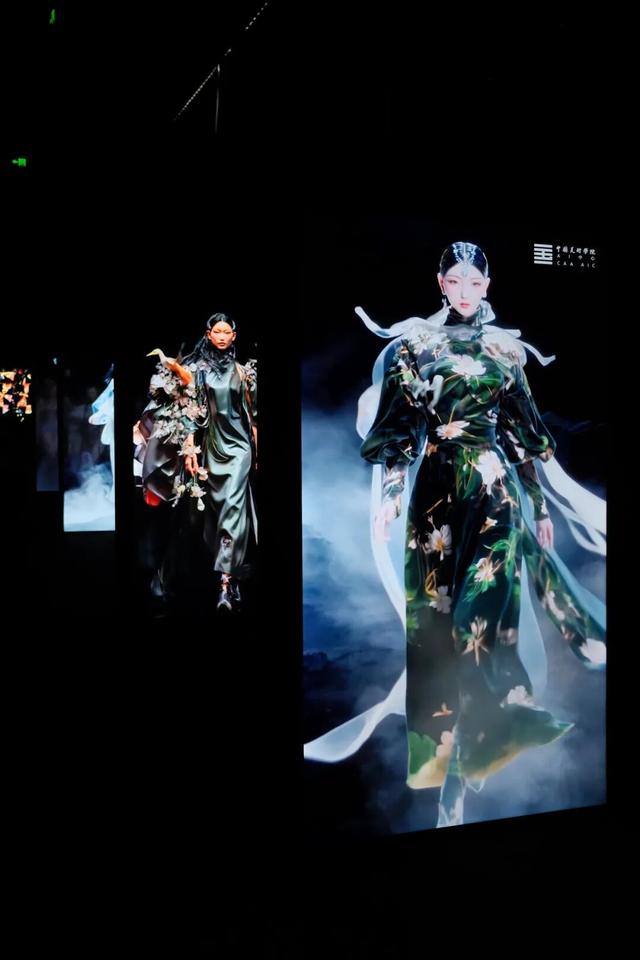 亲子打卡新去处！不用出远门，在呼和浩特就能体验的AI沉浸世界