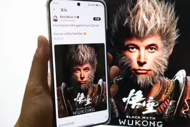 中国游戏：从本土爆款到全球品牌图片