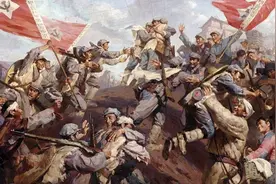 今天，纪念一场伟大胜利！图片