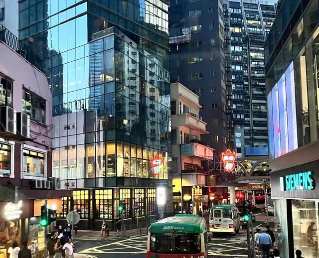 阿里斥资72亿港元在铜锣湾买楼