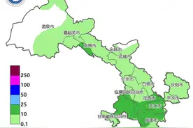 天气有变，雨来了！图片