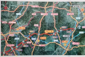 征地工作启动！玉林将新建一条高速图片