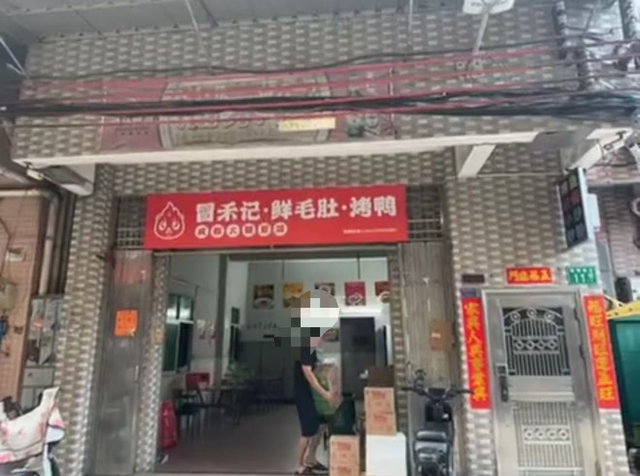 “AI外卖”乱象：虚假店铺图泛滥，平台监管亟待加强