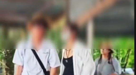男生耳机在酒店找到，此前定位显示在海里……2名芜湖游客马来西亚失联已超20天