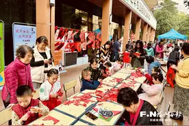 福州发布5个儿童友好社区优秀案例图片