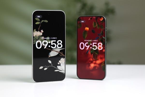 Xiaomi 17 Pro系列评测：翻过来 同样大有可为