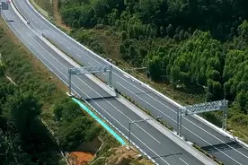 “杨柳”逼近！汕头潮州高速主线及入口封闭，车辆人员禁行图片