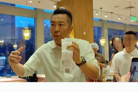 贾国龙回应“预制菜”：西贝100%没有预制菜，罗永浩的点评太伤人！图片