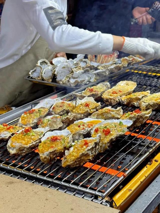 去什么北海道，冬日里的威海不是“平替”，是天花板！