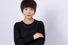 陕西省杂技艺术家协会主席--陈海燕简历图片