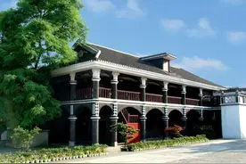 贵州红·山水越野挑战赛总决赛|转折之城，等你来战！图片