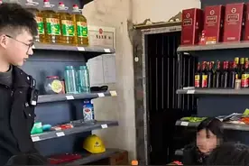 3名14岁女孩走失，救援队：三人在某公厕过的夜，现已找到，平时家长关爱较少图片