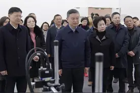 争创一流、对标先进！宝山区处级党政负责干部政治能力建设专题班赴苏州市、南通市学习考察图片