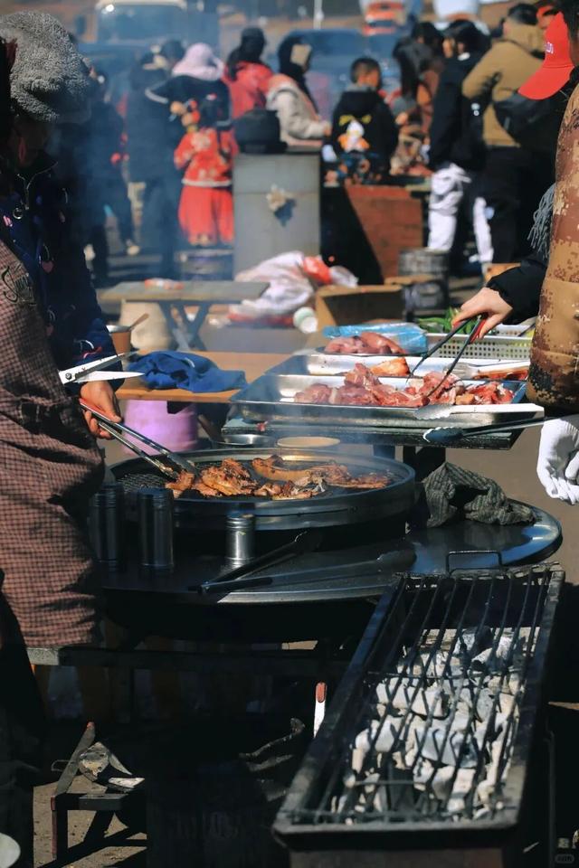 乐西高速马昭段贯通！凉山东线风光美出圈