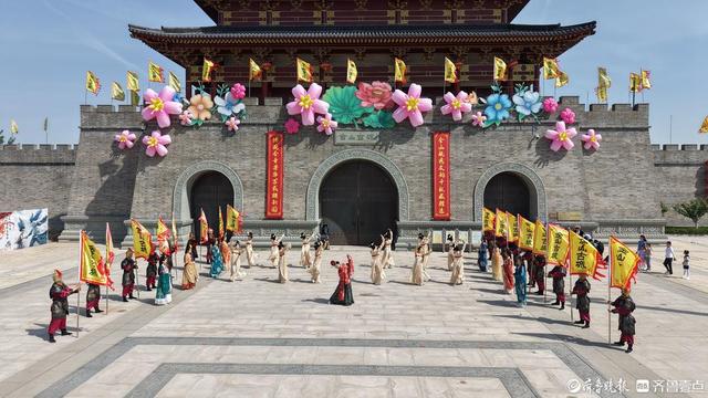 对话德州丨庆云文博园负责人熊海燕：从简陋厂房到文旅新地标