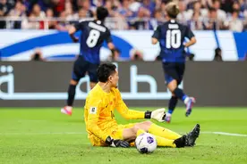 国足惨败后“踢不过球就踢人”论调盛行，勿忘国内青训曾有过教训图片