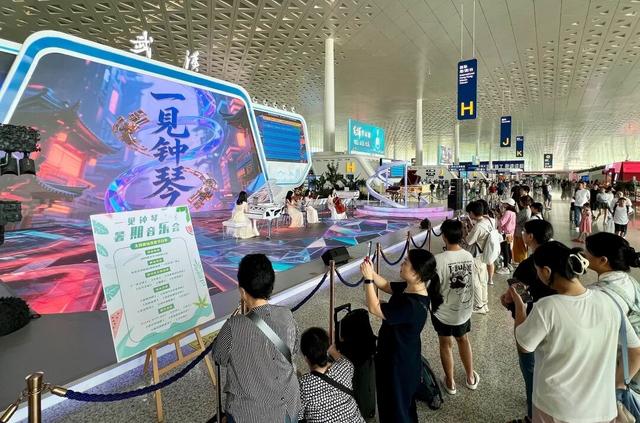 武汉，韩国游客盯上你了！