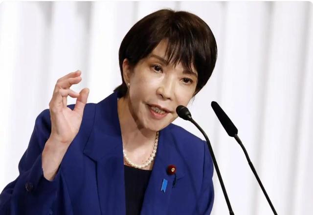 特朗普与高市早苗25分钟通话内容曝光：直接提到台湾问题