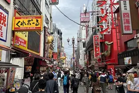 比重再上升！日本老龄化率达29.3%，劳动力短缺下“2025问题”紧迫图片