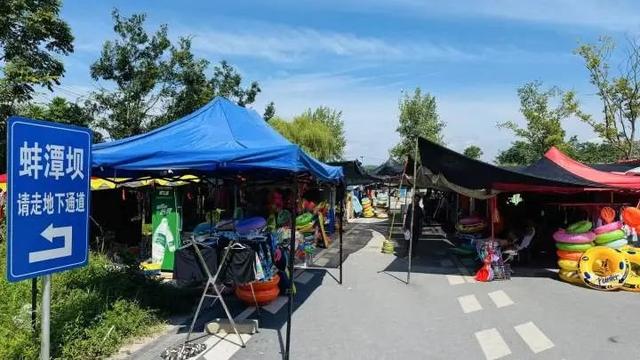 40分钟的路程开了2小时！杭州两地上万人涌入！紧急提醒