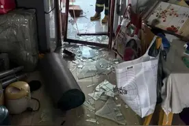 家中烤肉引发爆炸！这些卡式炉的正确使用方法一定要牢记！图片